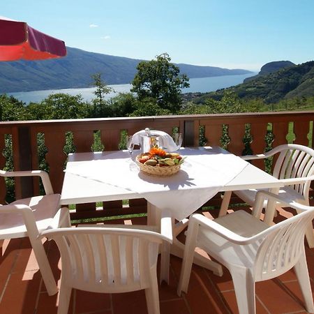 Hotel Residence Campi Tremosine Exterior foto