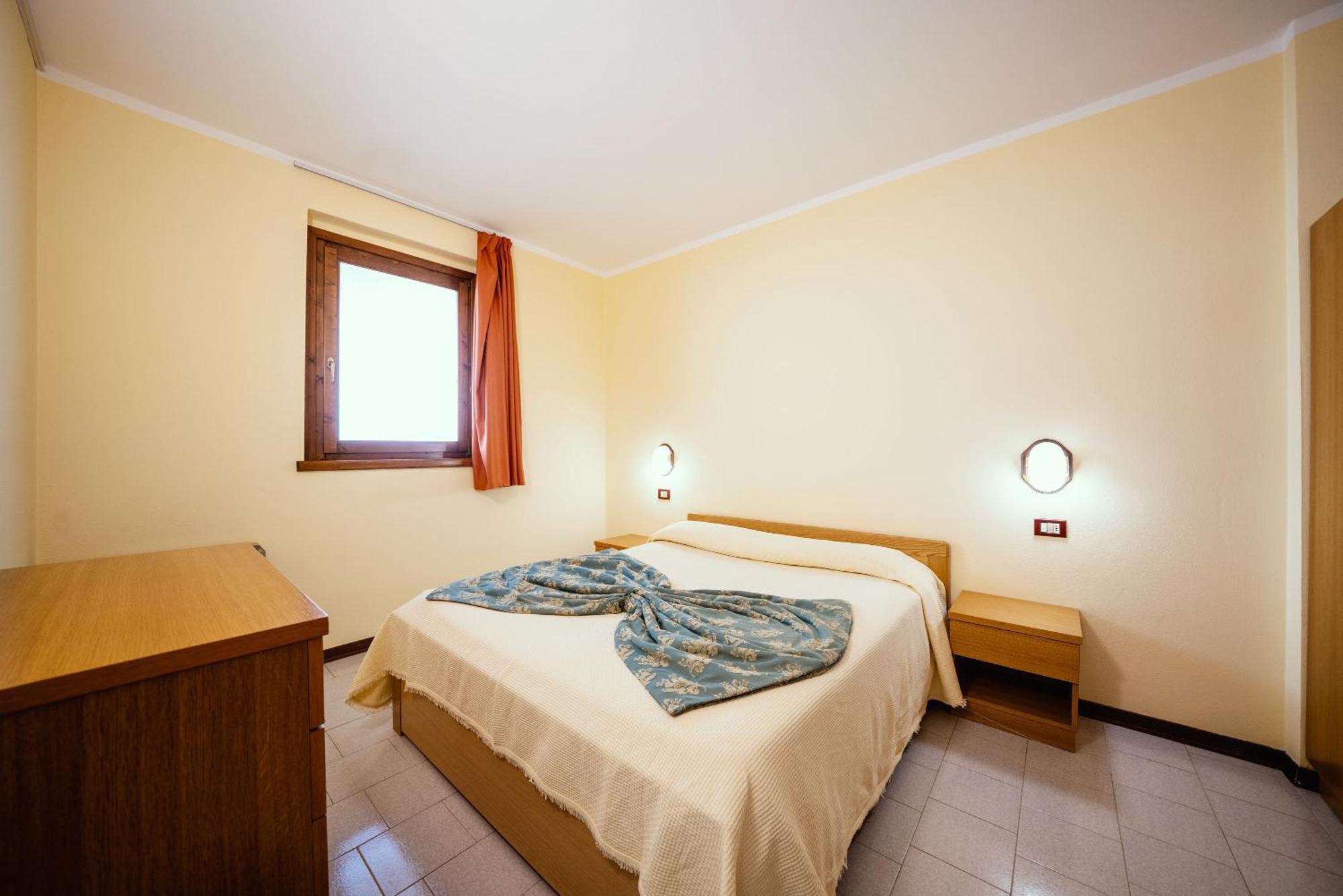 Hotel Residence Campi Tremosine Exterior foto