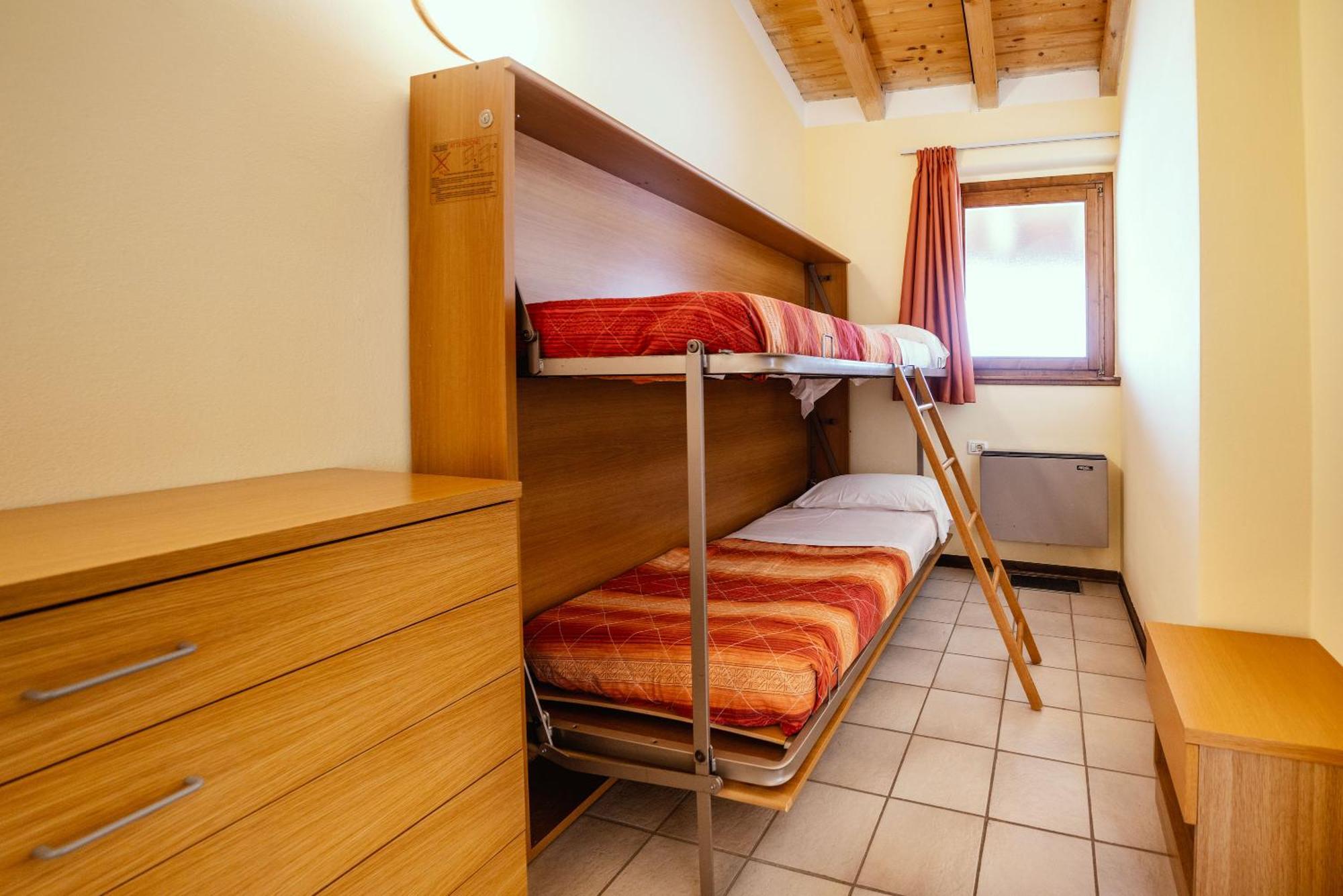 Hotel Residence Campi Tremosine Habitación foto