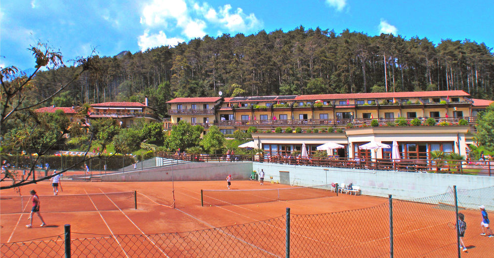 Hotel Residence Campi Tremosine Exterior foto